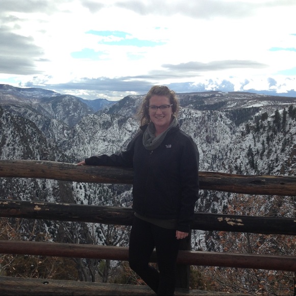 Meet your Posher, Natalie - Picture 1 of 1